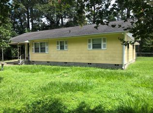 2108 Neal St, Waycross, GA 31501