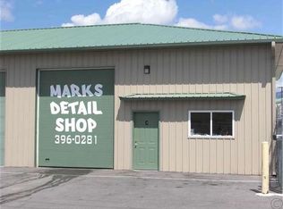 2595 Industry St STE B, Missoula, MT 59808