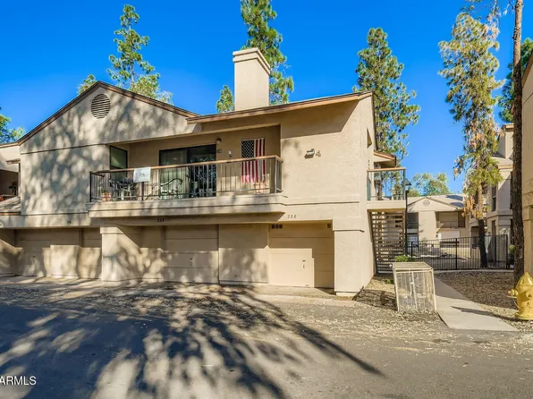 6550 N 47TH Avenue N #238, Glendale, AZ 85301