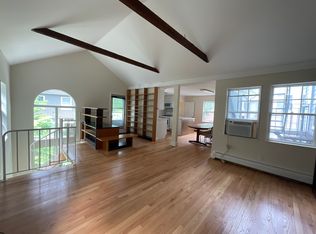 49 Irving St APT 3, Cambridge, MA 02138