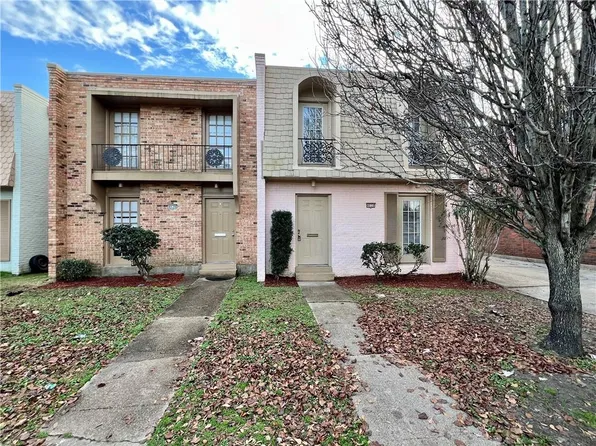 4036 Georgetown Dr, Metairie, LA 70001