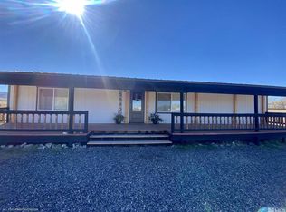 5560 Eagle St, Winnemucca, NV 89445