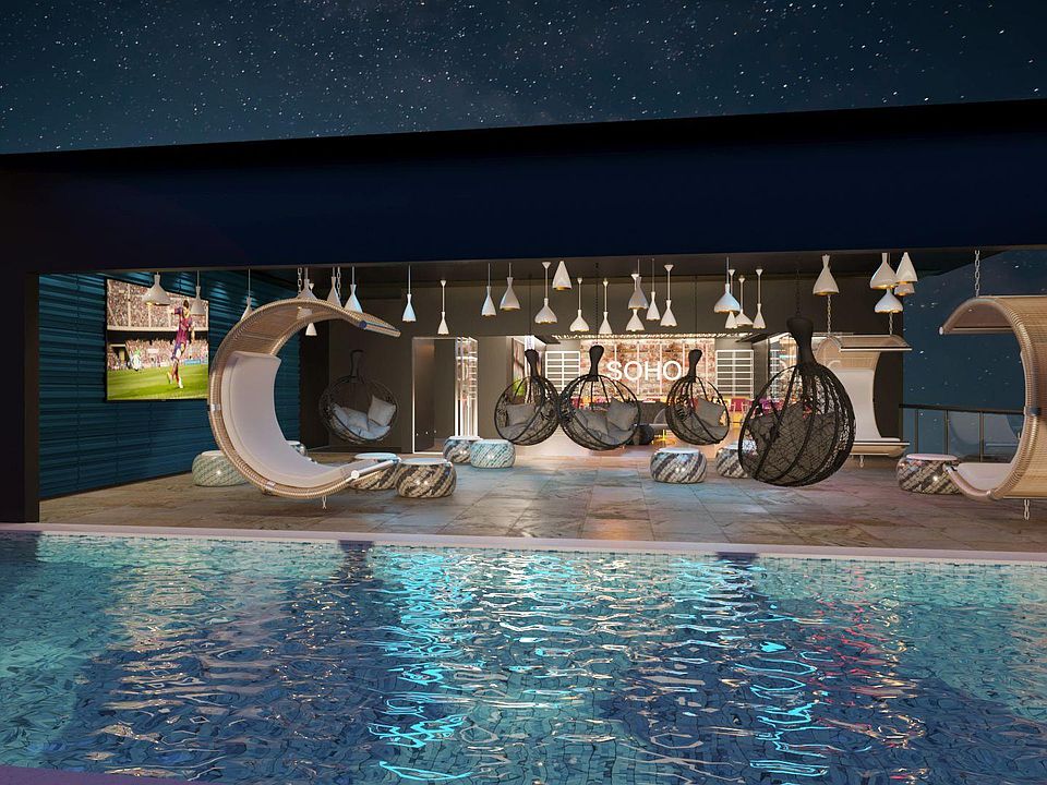 SoHo Apartment Rentals Saint Louis, MO Zillow