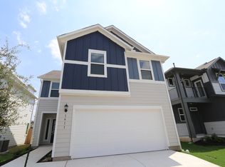 1611 Iberville Dr, Pflugerville, TX 78660