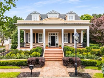 3786 Turnberry Ct, Duluth, GA, 30096