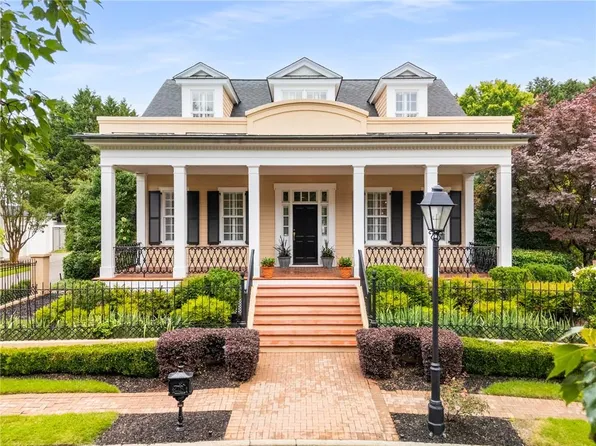3786 Turnberry Ct, Duluth, GA 30096