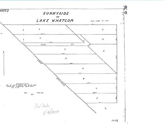 2nd image of Northshore Road - Sunnyside On Lake Whatcom