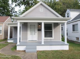 3659 Wheeler Ave, Louisville, KY