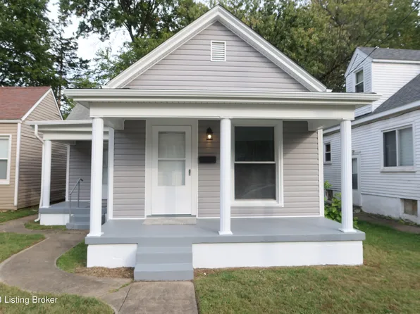 3659 Wheeler Ave, Louisville, KY 40215