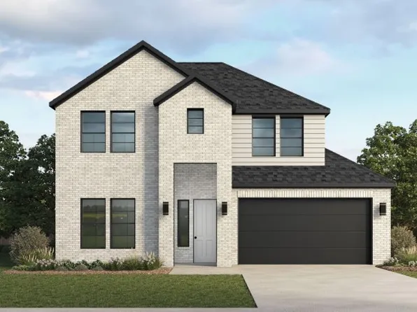 7307 SW Cetus St, Bentonville, AR 72713