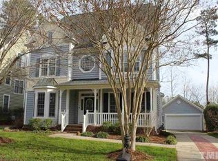 228 Star Magnolia Dr, Morrisville, NC 27560