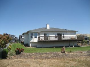 512 E Knoll Ct, The Dalles, OR 97058
