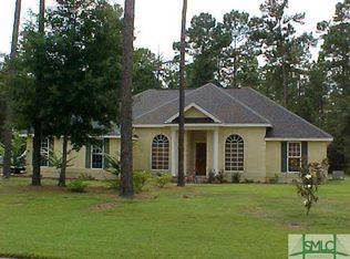 158 Harbour Ln, Richmond Hill, GA 31324