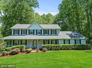 2322 Todd Ln, Sykesville, MD 21784