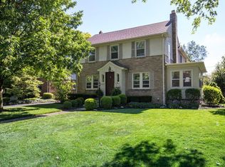 1798 Andover Rd, Columbus, OH 43212