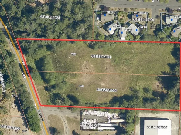 1032 Guard Street, Friday Harbor, WA 98250