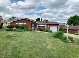 124 6th St, Mcdonald, PA 15057