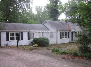 425 Hull Rd, Athens, GA 30601