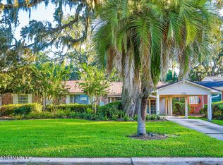 1121 Lakewood Rd, Jacksonville, FL 32207