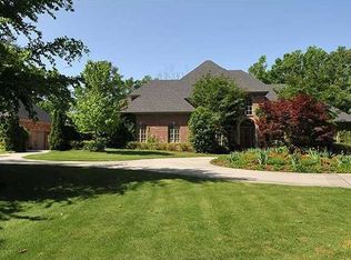 480 Bent Tree Acres, Birmingham, AL 35242