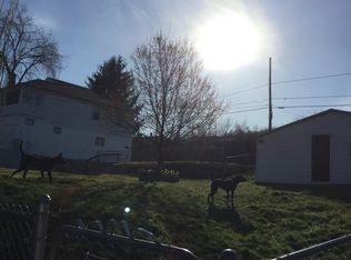 1127 Stafford Ave, Scranton, PA 18505