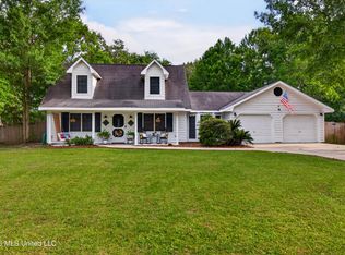 6314 Anela Dr, Diamondhead, MS 39525