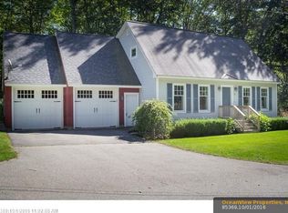 5 Finnigan Way, Kennebunk, ME 04043