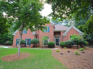 165 Brown S Crossing Dr, Fayetteville, GA 30215
