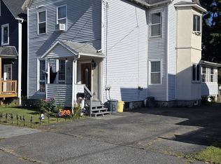 18 Washington Ave #1, Pt Jervis, NY 12771