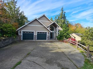 34599 Bridge View Dr NE, Kingston, WA 98346