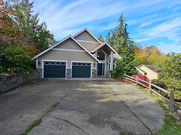 34599 Bridge View Dr NE, Kingston, WA 98346