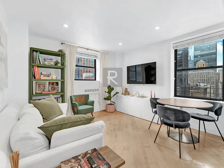 150 W 51st St #1919 — Photo 1