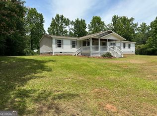 206 Blacks Creek Church Rd, Danielsville, GA 30633