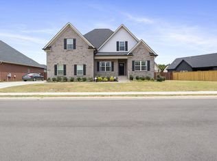 2423 Sandstone Cir LOT 85, Murfreesboro, TN 37130