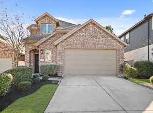 242 Aster View Ct, Montgomery, TX 77316