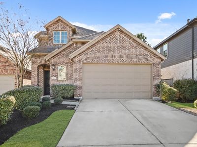 242 Aster View Ct, Montgomery, TX, 77316