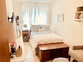 Rented by Signature Spaces NYC Corp