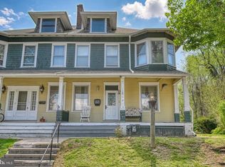 14 E Chestnut St, Lebanon, PA 17042