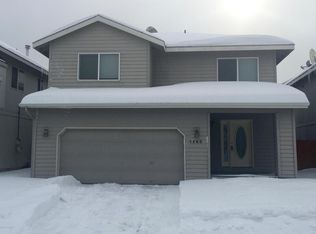 1560 N Heather Meadows Loop #78, Anchorage, AK 99507