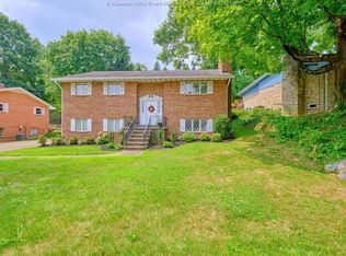 407 McKinley Ave, Charleston, WV 25314