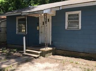 1503 S 5th St, Monroe, LA 71202