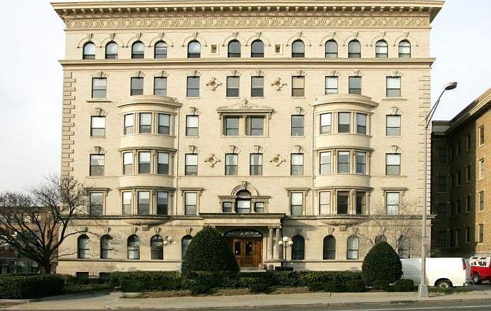 Building 1