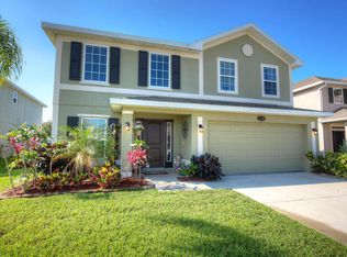 1439 Oconner Ave, Melbourne, FL 32940