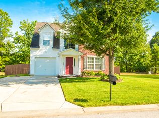 2762 Round Hill Ct, Rock Hill, SC 29730