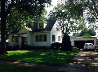 614 6th Ave, Erie, IL 61250