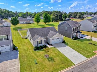 220 Highland Station Dr, Clinton, SC 29325