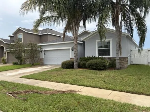 1574 THETFORD CIRCLE CIRCLE, ORLANDO, FL 32824
