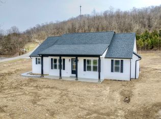 6 Highway 455, Sparta, KY 41086