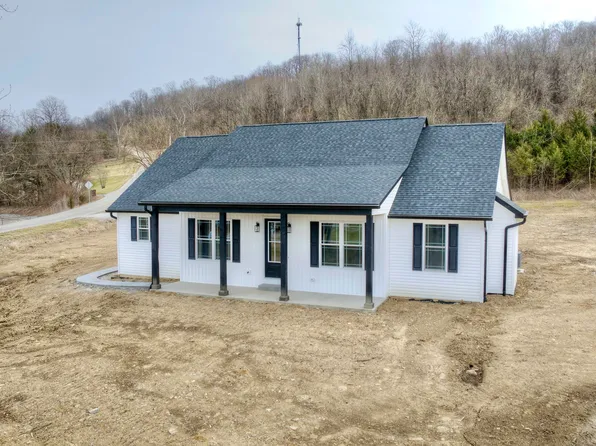6 Highway 455, Sparta, KY 41086