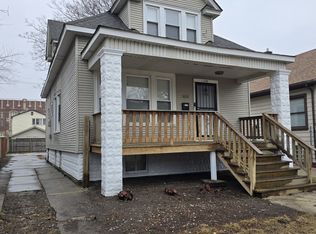 11250 S Parnell Ave, Chicago, IL 60628